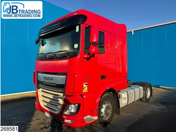 Tracteur routier DAF XF 480