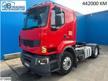 Tracteur routier RENAULT Premium Lander