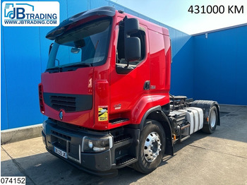 Tracteur routier RENAULT Premium Lander