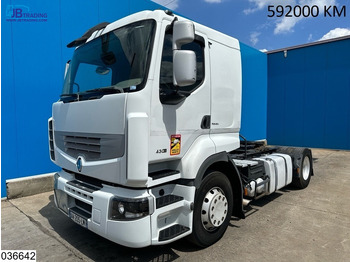 Tracteur routier RENAULT Premium 430