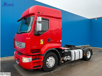 Tracteur routier RENAULT Premium 460