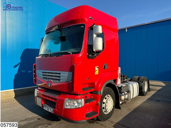 Tracteur routier RENAULT Premium 460