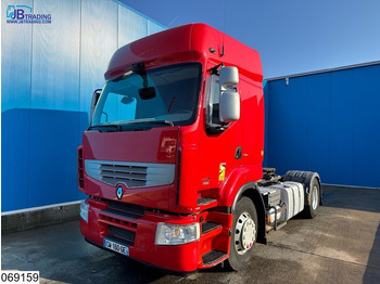 Tracteur routier RENAULT Premium 460