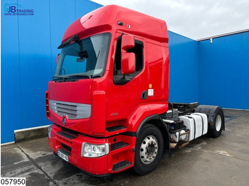 Tracteur routier RENAULT Premium 460