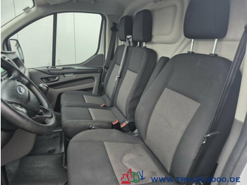 Fourgonnette Ford Transit Custom 2.0 TDCi EURO 6 DAB Nur 95 TKM: photos 3