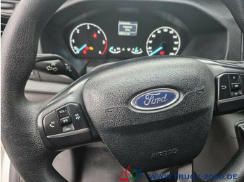 Fourgonnette Ford Transit Custom 2.0 TDCi EURO 6 DAB Nur 95 TKM: photos 4