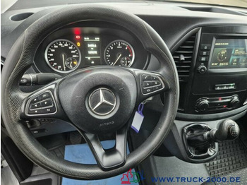 Fourgonnette Mercedes-Benz Vito 116 CDI Kasten Lang AHK 2t. 3Sitze Tempomat: photos 3