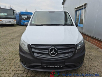 Fourgonnette Mercedes-Benz Vito 116 CDI Kasten Lang AHK 2t. 3Sitze Tempomat: photos 5