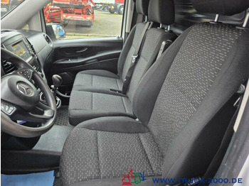 Fourgonnette Mercedes-Benz Vito 116 CDI Kasten Lang AHK 2t. 3Sitze Tempomat: photos 2