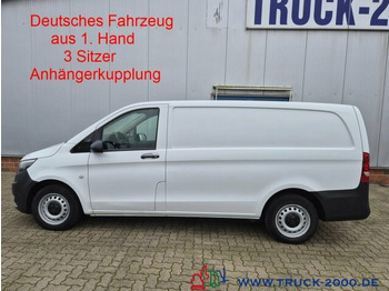 Fourgonnette MERCEDES-BENZ Vito 116