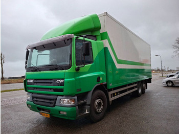 Camion frigorifique DAF CF 75 310