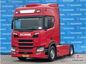 Tracteur routier SCANIA R 500