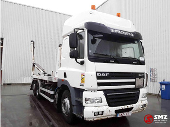 Camion multibenne DAF CF 460