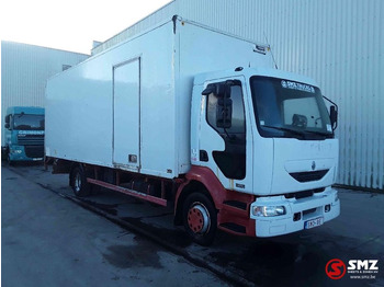 Camion fourgon RENAULT Midlum 220