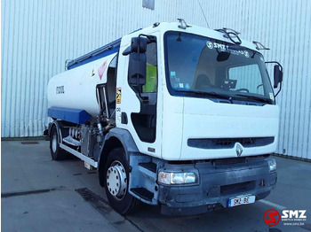 Camion citerne RENAULT Premium 210