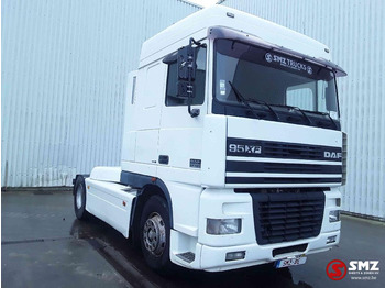 Tracteur routier DAF XF 95 480