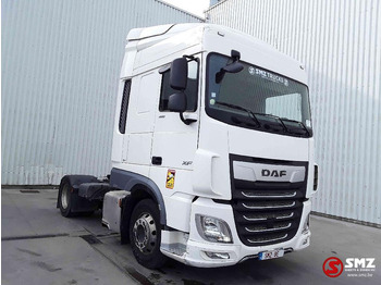 Tracteur routier DAF XF 480