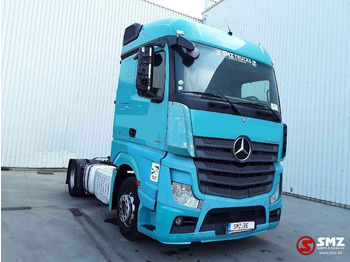 Tracteur routier MERCEDES-BENZ Actros 1840