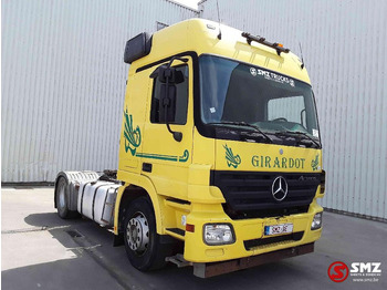 Tracteur routier MERCEDES-BENZ Actros 1846