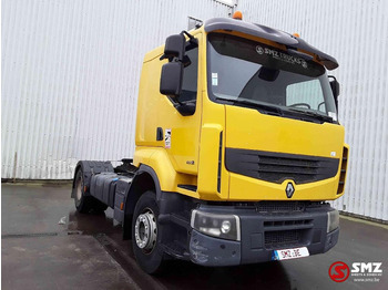 Tracteur routier RENAULT Premium Lander