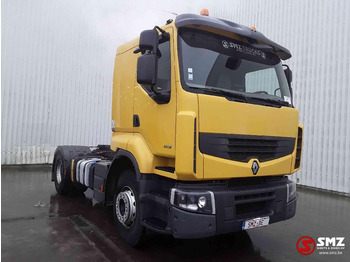 Tracteur routier RENAULT Premium Lander