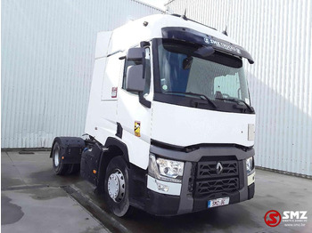 Tracteur routier RENAULT T 460