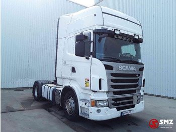 Tracteur routier SCANIA R 420