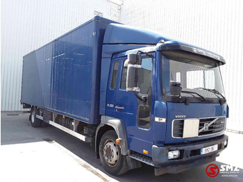 Camion fourgon VOLVO FL 220