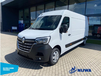 Fourgon utilitaire RENAULT Master