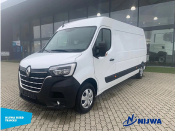 Fourgon utilitaire RENAULT Master