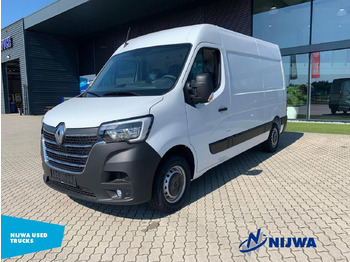 Fourgon utilitaire RENAULT Master