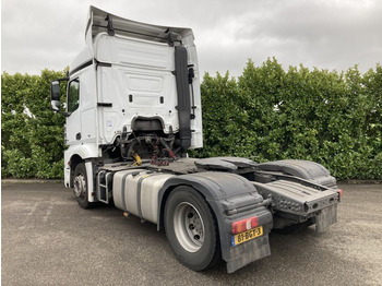 Tracteur routier Mercedes-Benz Actros 1840 Actros 1840 Euro6: photos 3