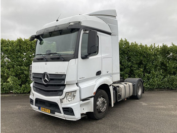 Tracteur routier Mercedes-Benz Actros 1840 Actros 1840 Euro6: photos 2