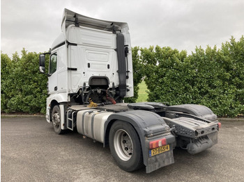 Tracteur routier Mercedes-Benz Actros 1840 Euro6: photos 3