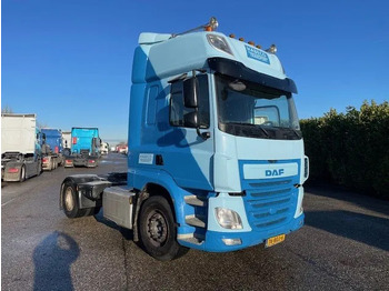 Tracteur routier DAF CF 460