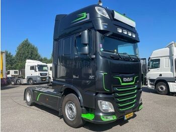 Tracteur routier DAF XF 510