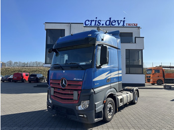 Tracteur routier MERCEDES-BENZ Actros 1842