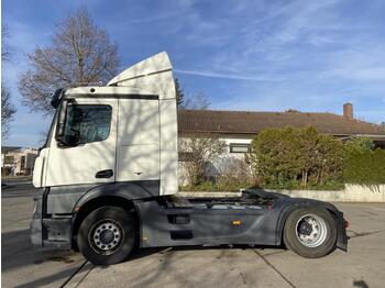 Tracteur routier MERCEDES-BENZ Actros 1840