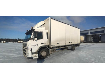 Tracteur routier VOLVO FM 370