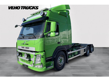 Camion ampliroll VOLVO FM 500