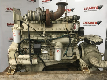Engins de chantier CUMMINS