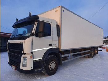 Camion fourgon VOLVO FM9 300