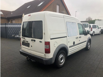 Fourgonnette Ford Transit Connect 1.8 TDCi Kasten lang: photos 2