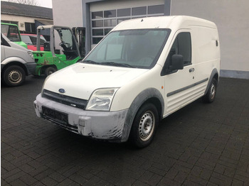 Fourgonnette FORD Transit Connect