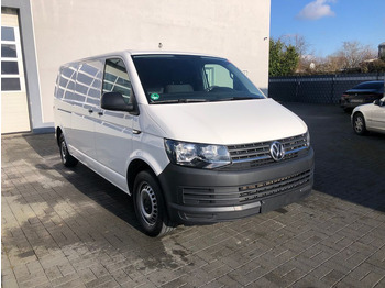 Fourgonnette VOLKSWAGEN Transporter T6