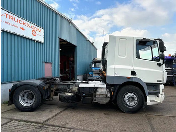 DAF CF 85.410 4x2 SLEEPERCAB (ZF16 MANUAL GEARBOX / EURO 5 / AIRCONDITIONING) - crédit-bail DAF CF 85.410 4x2 SLEEPERCAB (ZF16 MANUAL GEARBOX / EURO 5 / AIRCONDITIONING): photos 5