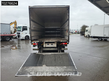 Camion fourgon Iveco Eurocargo 190EL280 4X2 Euro 6: photos 5