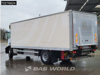 Camion fourgon Iveco Eurocargo 190EL280 4X2 Euro 6: photos 2