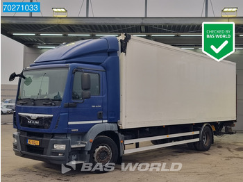 Camion frigorifique MAN TGM 18.250