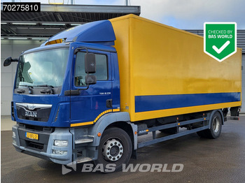 Camion fourgon MAN TGM 18.250